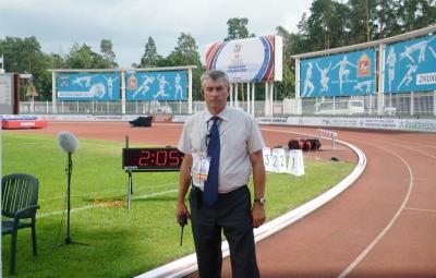 Сергей Ефремов